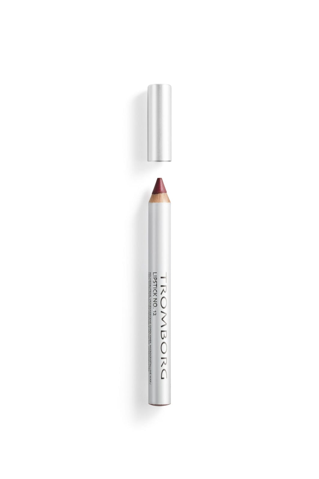 Tromborg - Lipstick Jumbo Pen #12 Lipstick Jumbo Pen