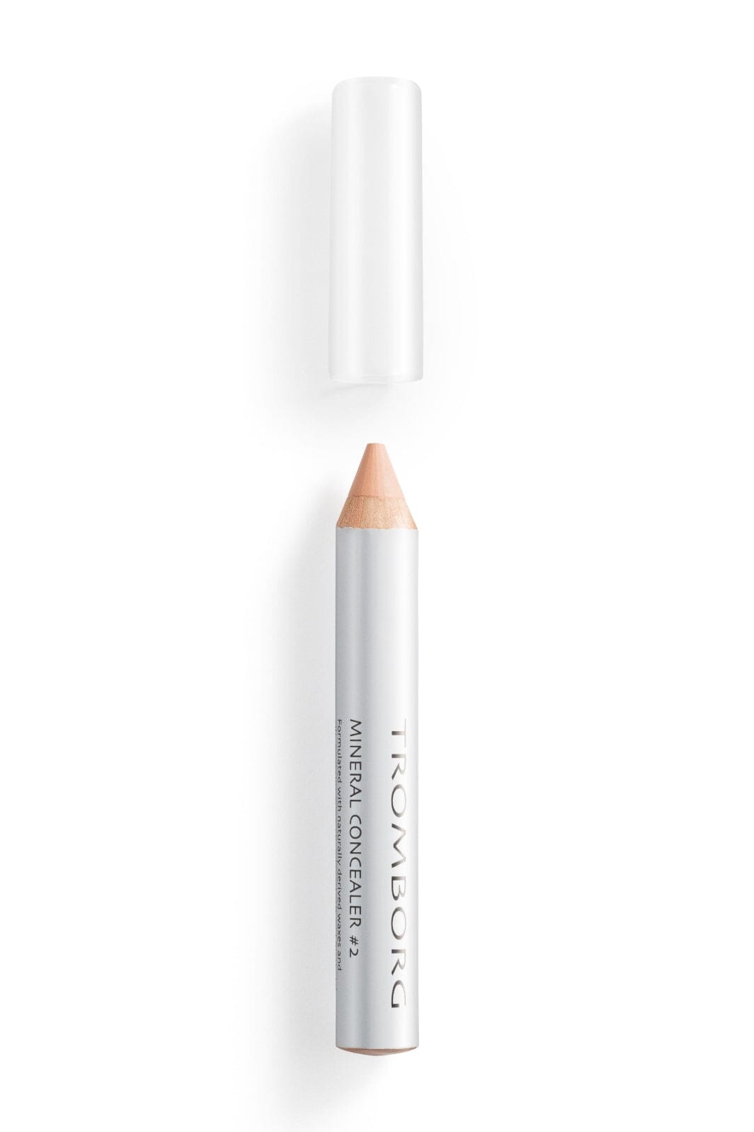 Tromborg - Mineral Concealer No 2