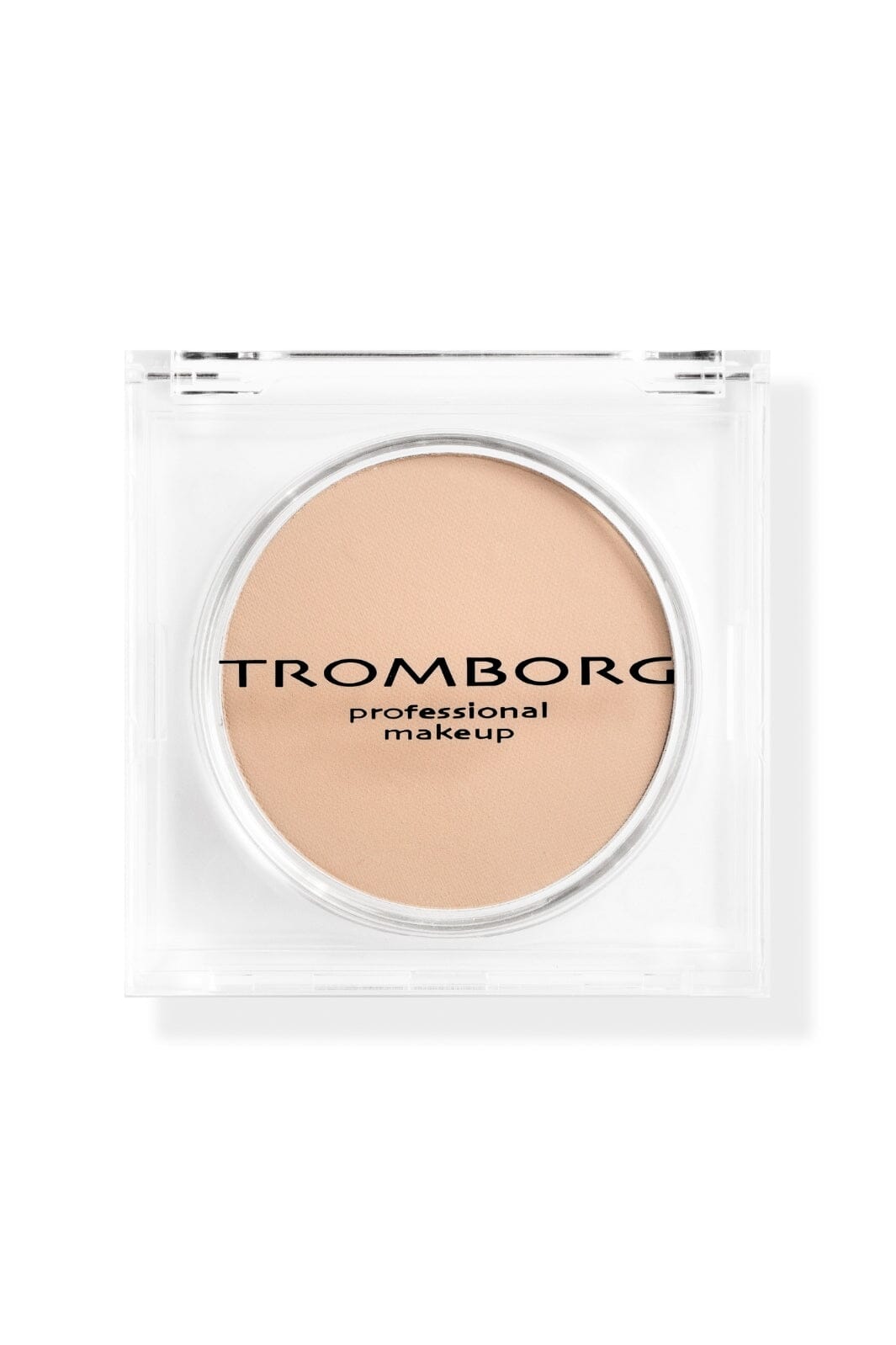 Tromborg - Mineral Pressed Powder No 1