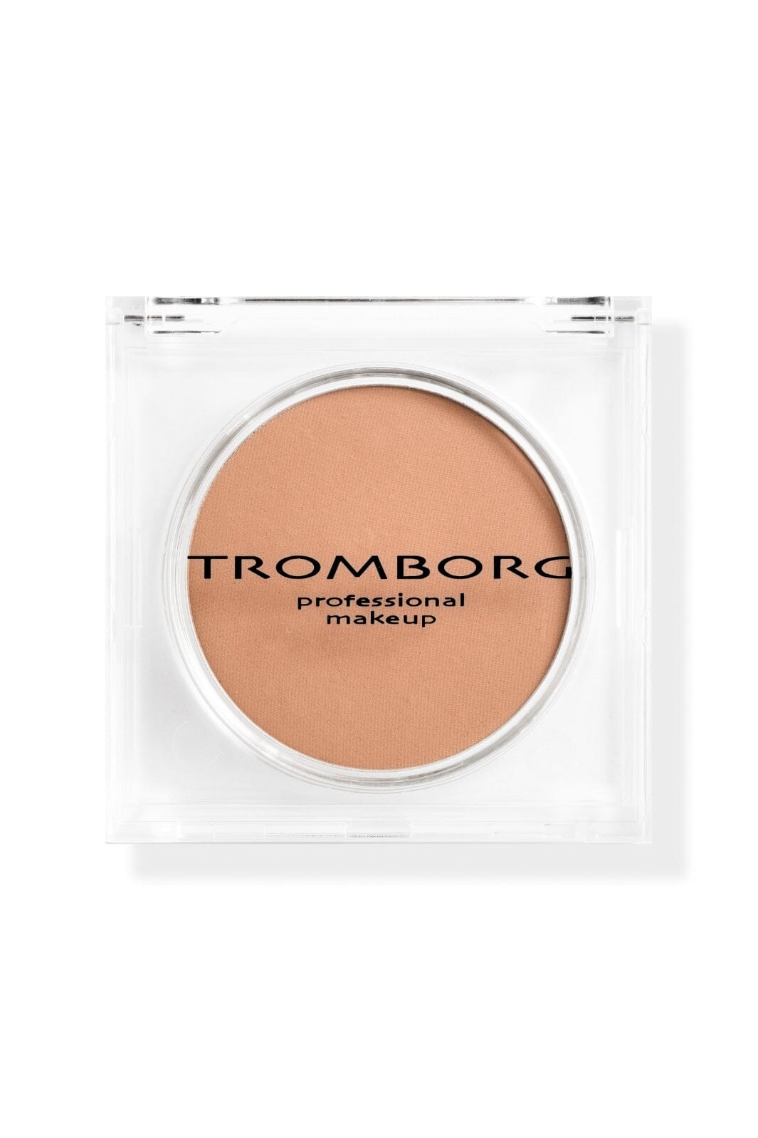 Tromborg - Mineral Pressed Powder No 3