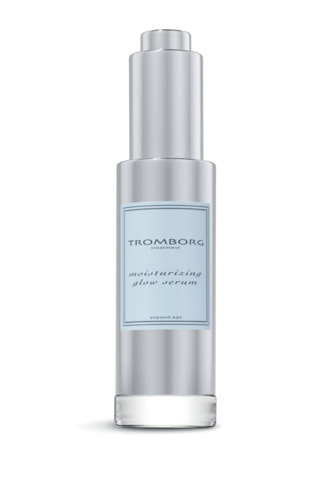Tromborg - Moisturizing Glow Serum