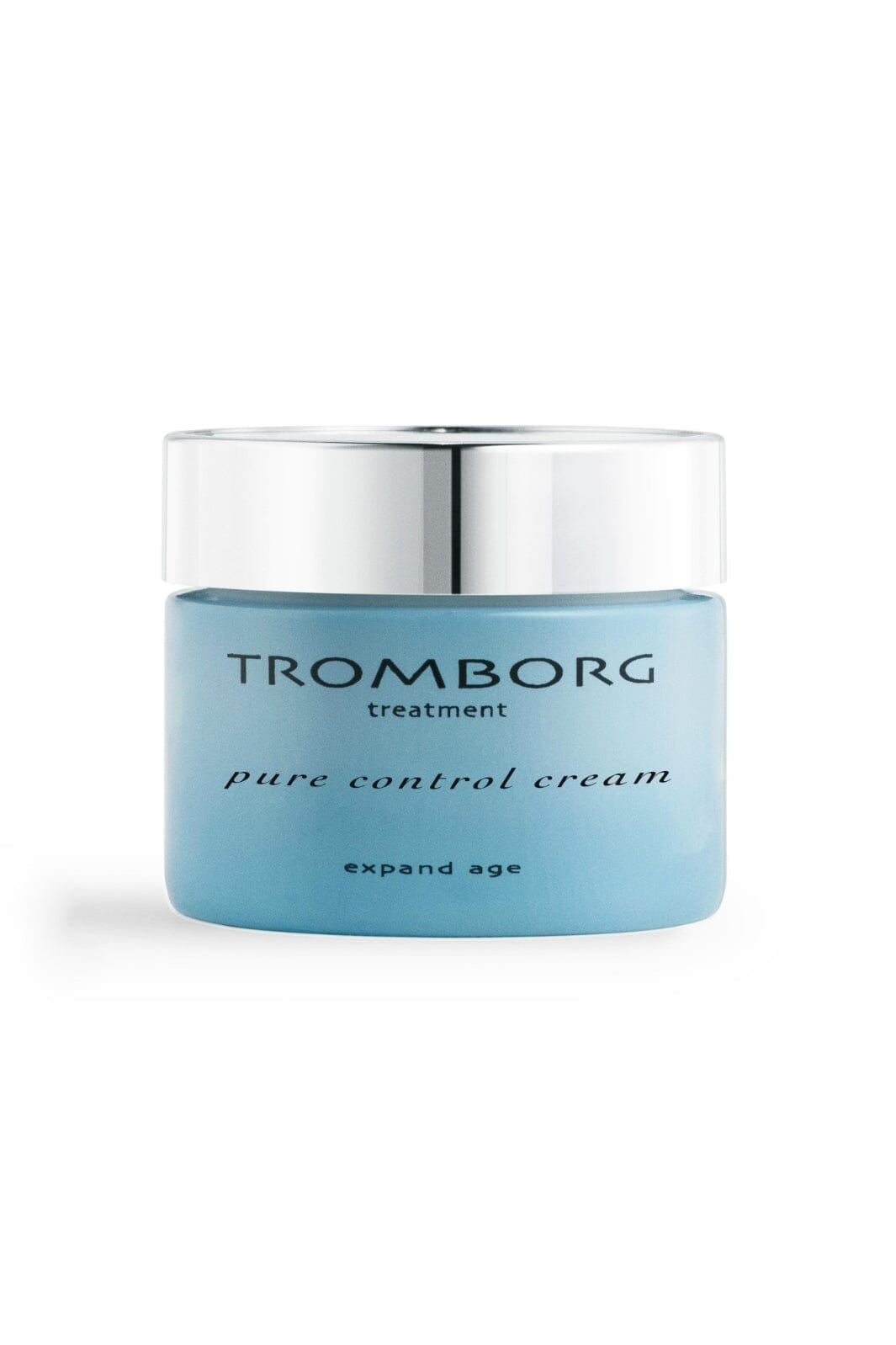 Tromborg - Pure Control Cream