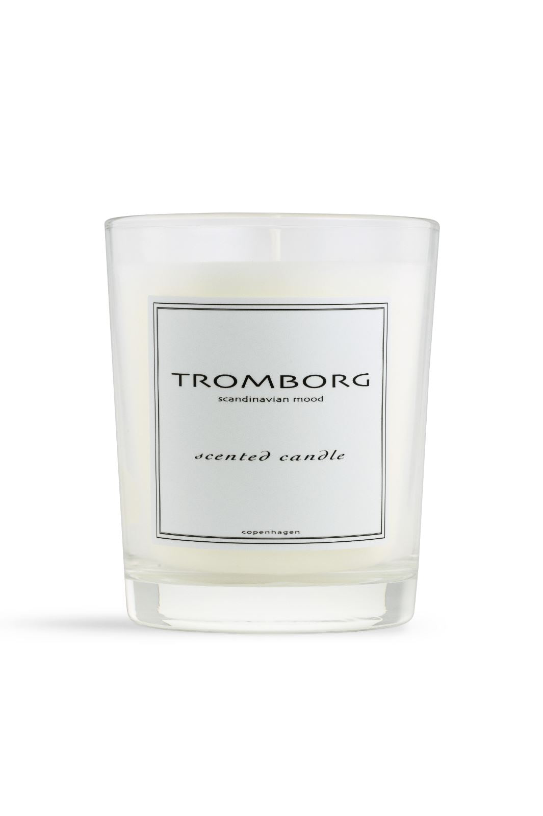 Tromborg - Scented Candle Calming