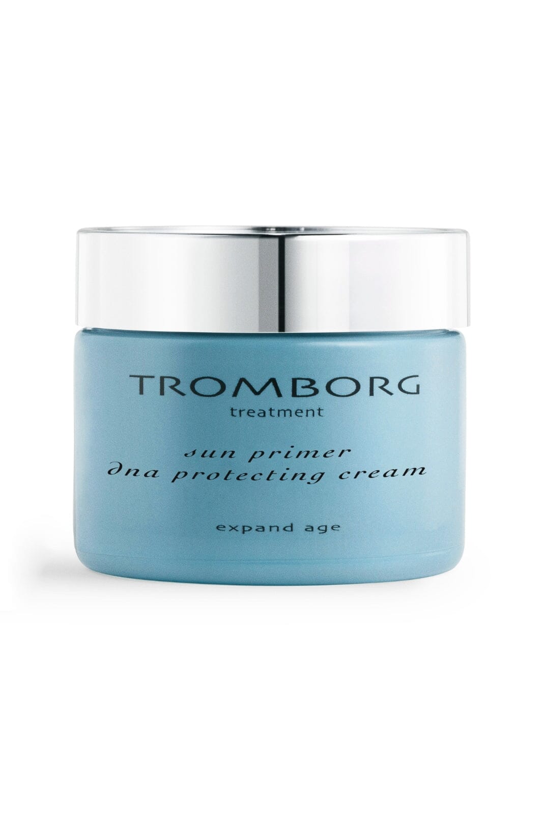 Tromborg - Sun Primer DNA Protection Cream