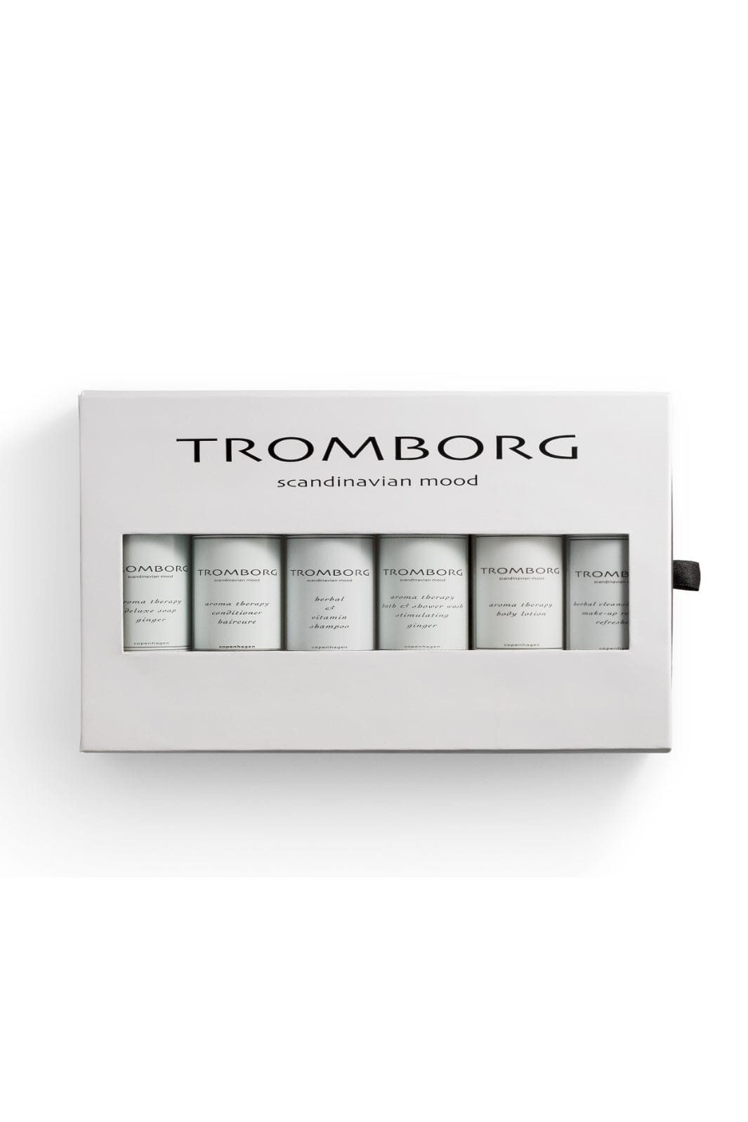 Tromborg - Travel Kit