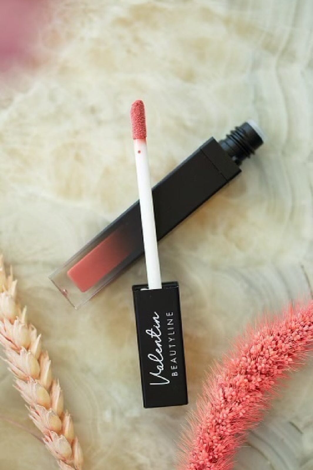 Valentin Beautyline - Lipgloss Farve 1