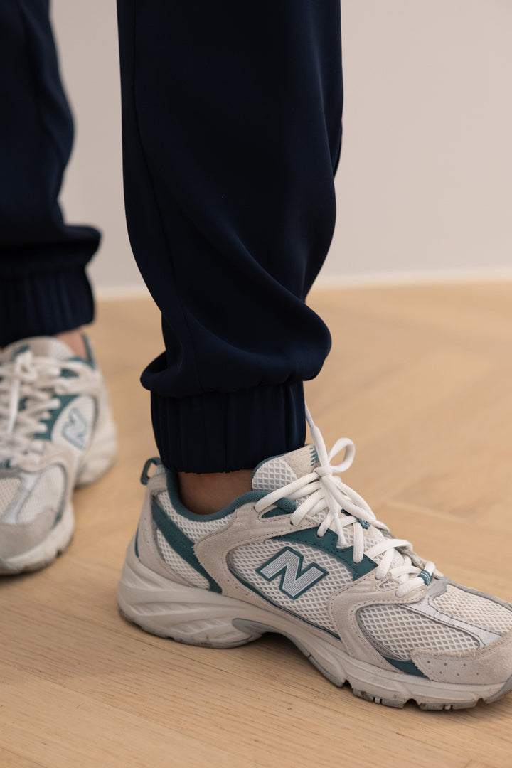 Valentin Studio - Pretty Pants - Navy