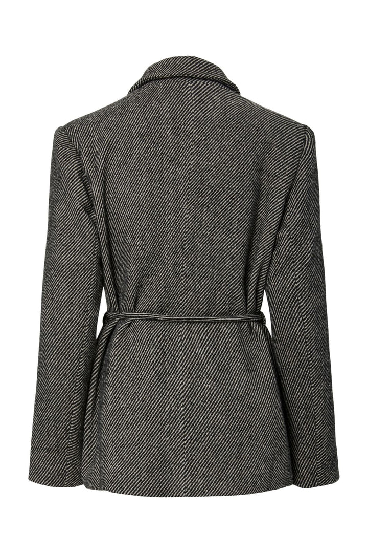 Y.A.S - Yasarita Ls Blazer - 5013223 Black