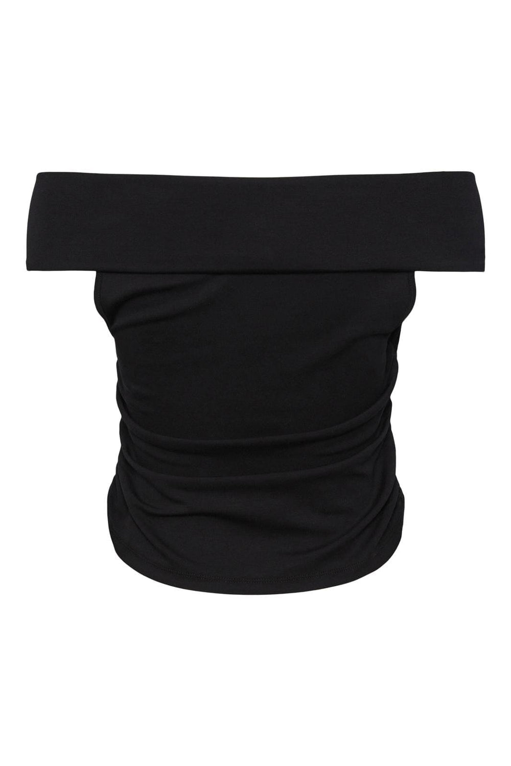 Y.A.S, Yasphilippa Os Sl Top Show, Black