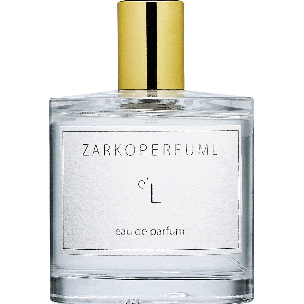 Zarkoperfume - e´L EDP