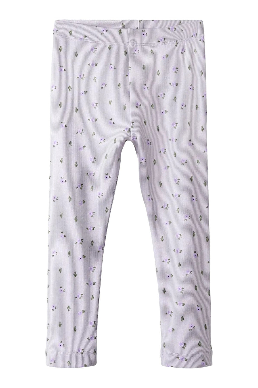 Name It - Nmfhofie Slim Legging - 4917023 Misty Lilac
