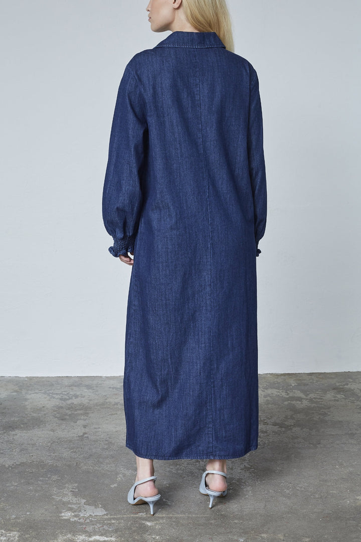 Love & Divine - Love1392 19040 - 901 - D. Denim