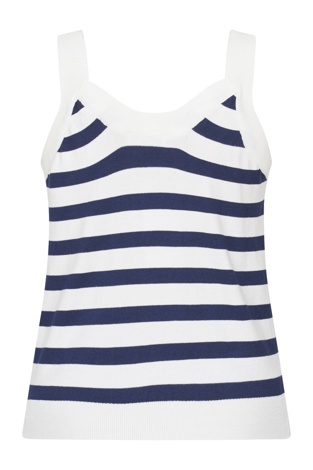 Sisters Point - Hipa-Top 17595 - 111 - Cream/Midnight