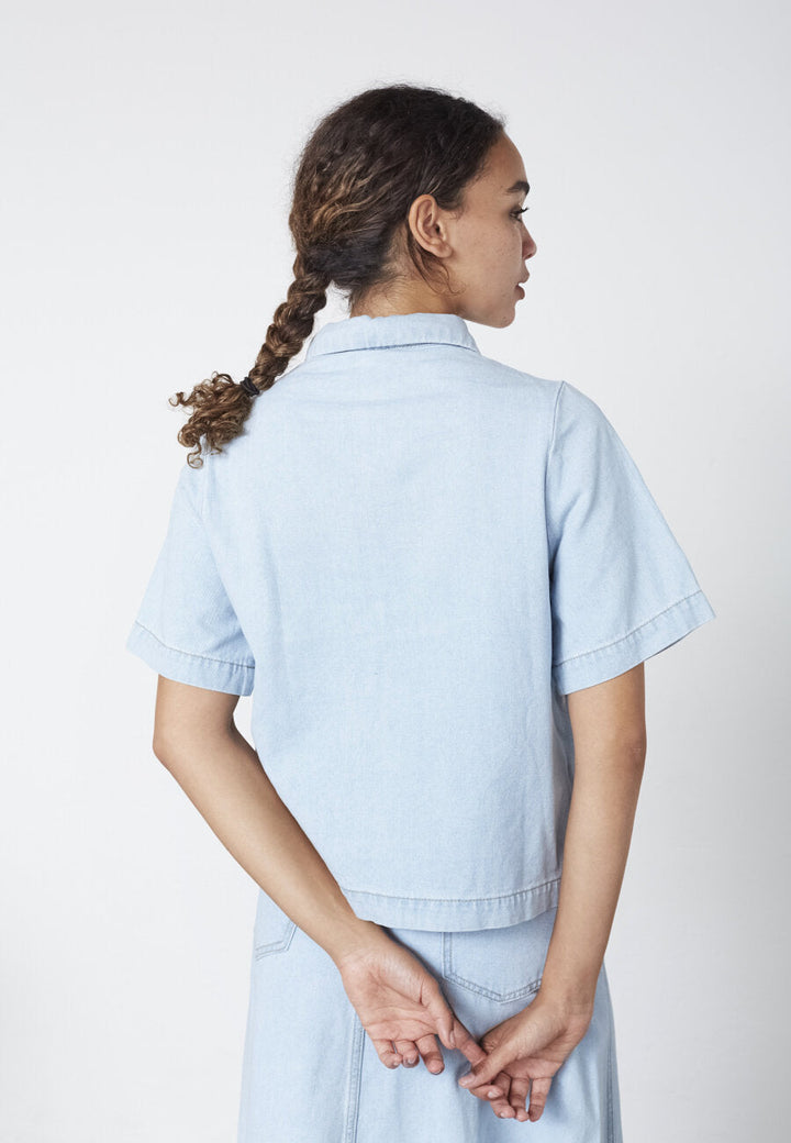 Sisters Point - Elsana-Sh1 19241 - 911 - Light Blue