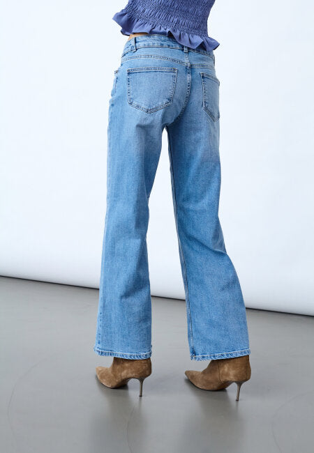 Sisters Point - Owi-Mid.W 19245 - 920 - Mid Blue