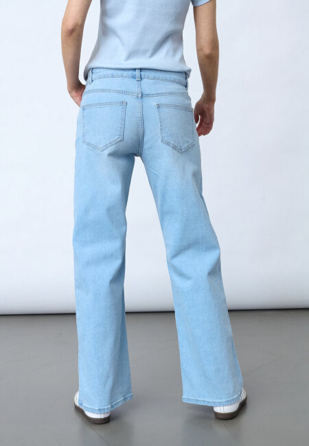 Sisters Point - Owi-Mid.W 19245 - 911 - Light Blue