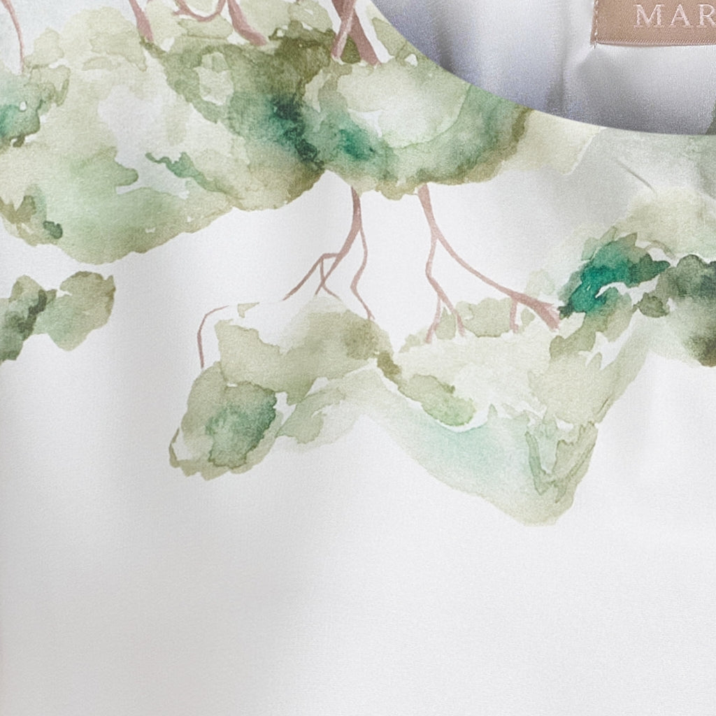 Marta Du Chateau - Mdcfabiana Dress 7872 - Militairy