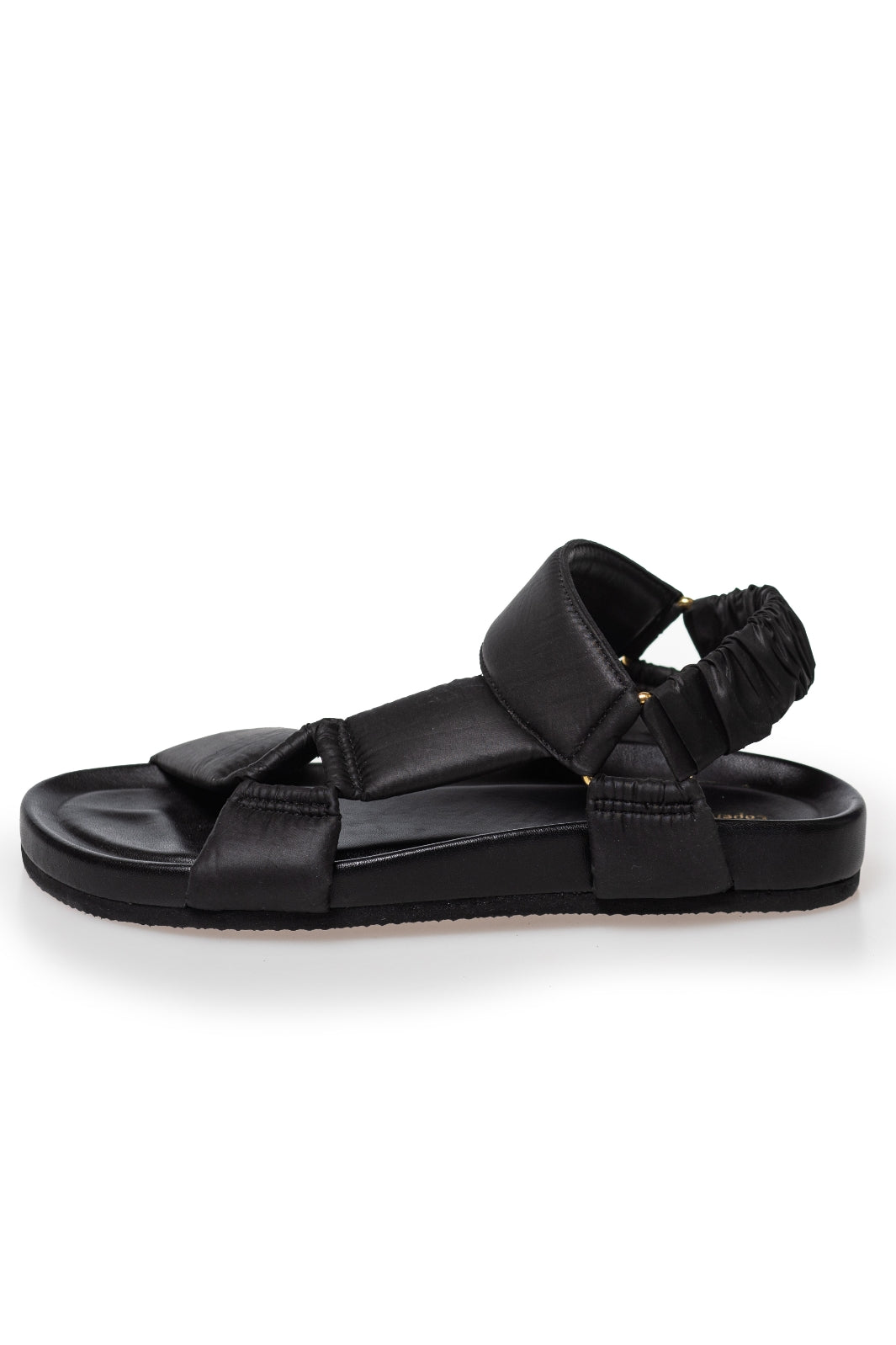 Copenhagen Shoes - My Summer Days CS7823 - 0001 - Black