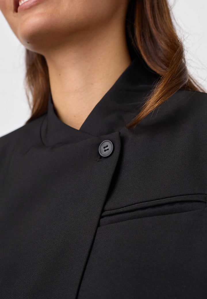Sisters Point - Viksa-High.Bl 20195 - 000 - Black