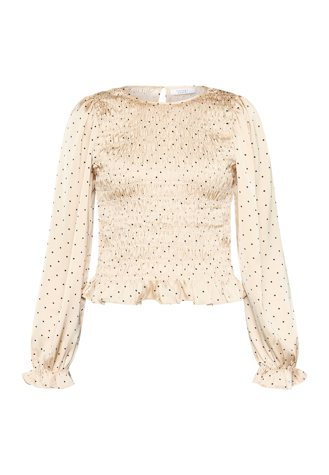 Sisters Point - Nix-Ls10 19190 - 117 - Champagne/Dot