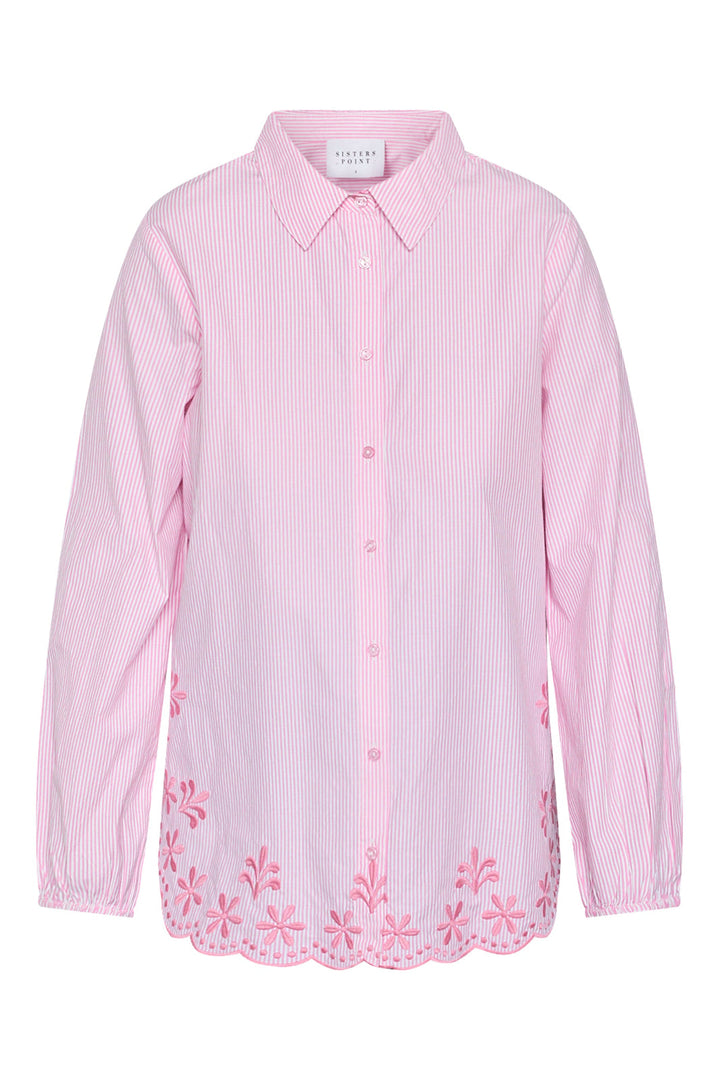 Sisters Point - Istea-Sh3 19279 - 580 - Bloom Stripe