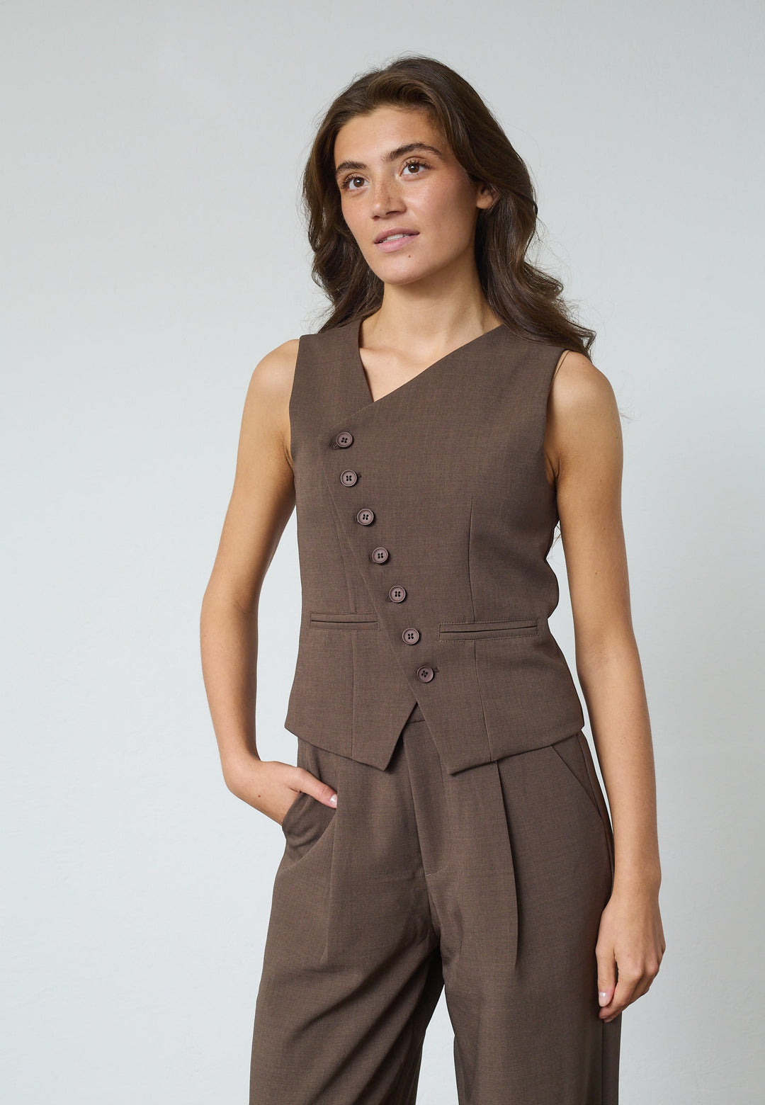 Sisters Point - Gata-Ve2 19450 - 210 - Teak