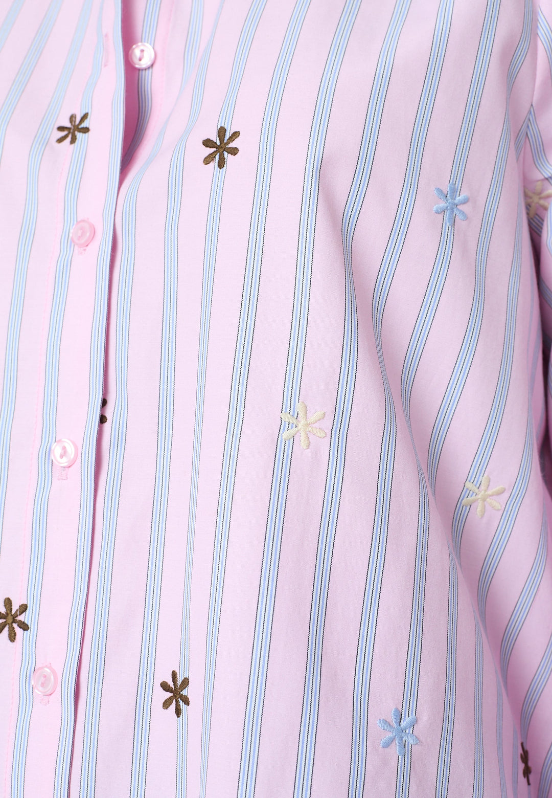 Sisters Point - Istea-Sh6 19645 - 833 - Bloom Stripes