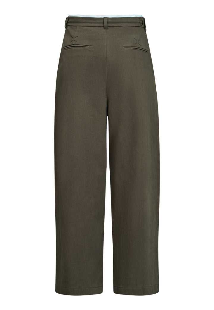 Love & Divine - Love1511 19697 - 200 - Brown