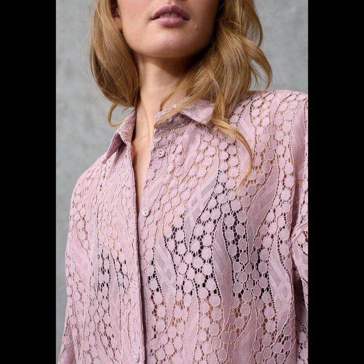 Love & Divine - Love971-14 19779 - 513 - Mauve