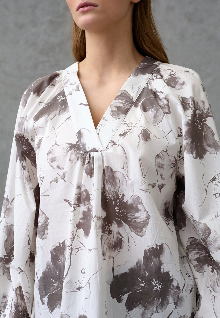 Love & Divine - Love1528 19803 - 814 - Brown Flower