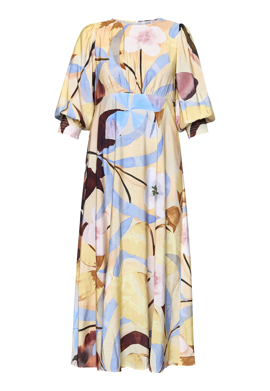 Love & Divine - Love914-21 19951 - 813 - Antique Flower