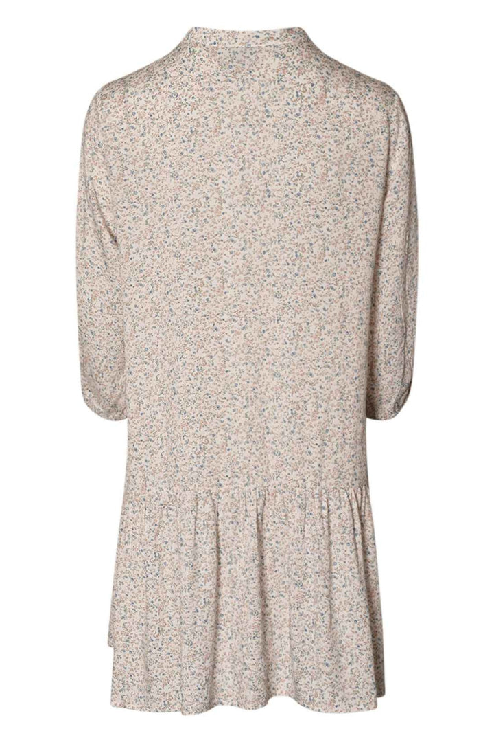 Noella - Imogene Dress 14140001 - 361 - Rose Flower
