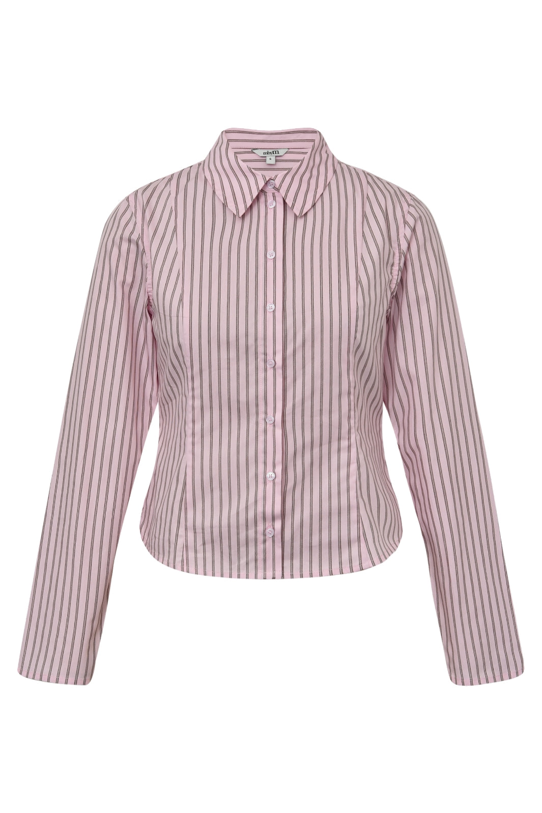Forudbestilling - MbyM - Danire-M 63700918 - U61 - Light Pink Stripe