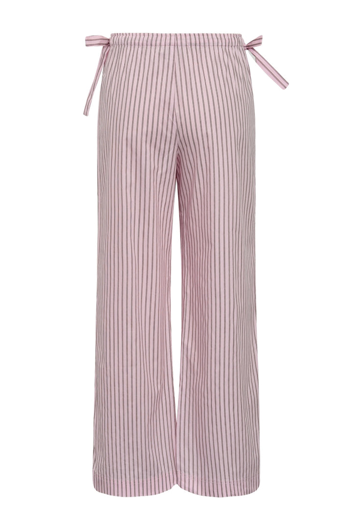 Forudbestilling - MbyM - Irna-M 63700921 - U61 - Light Pink Stripe