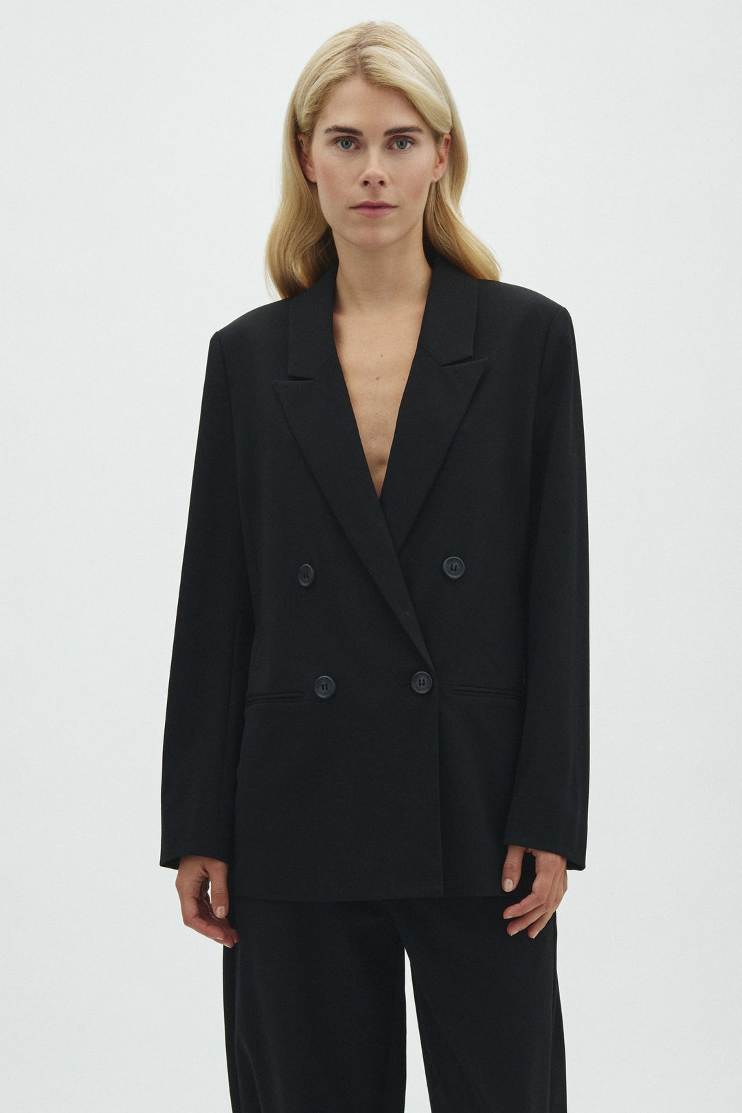 Mbym - Brennda-M 57067821 - 880 - Black