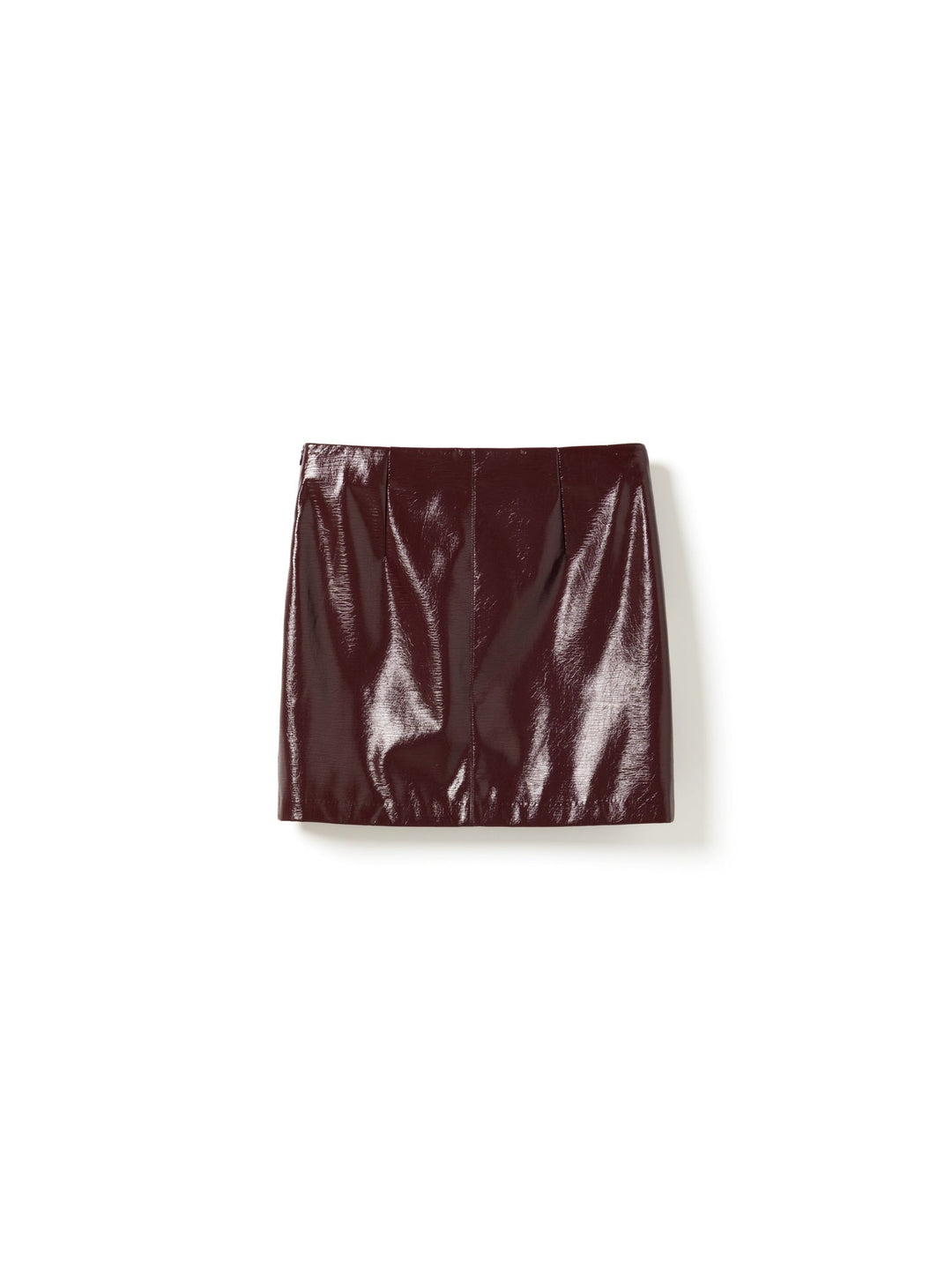 Noella - Lovetta Sh Skirt 14650002 - 1355 - Dusty Mahogany