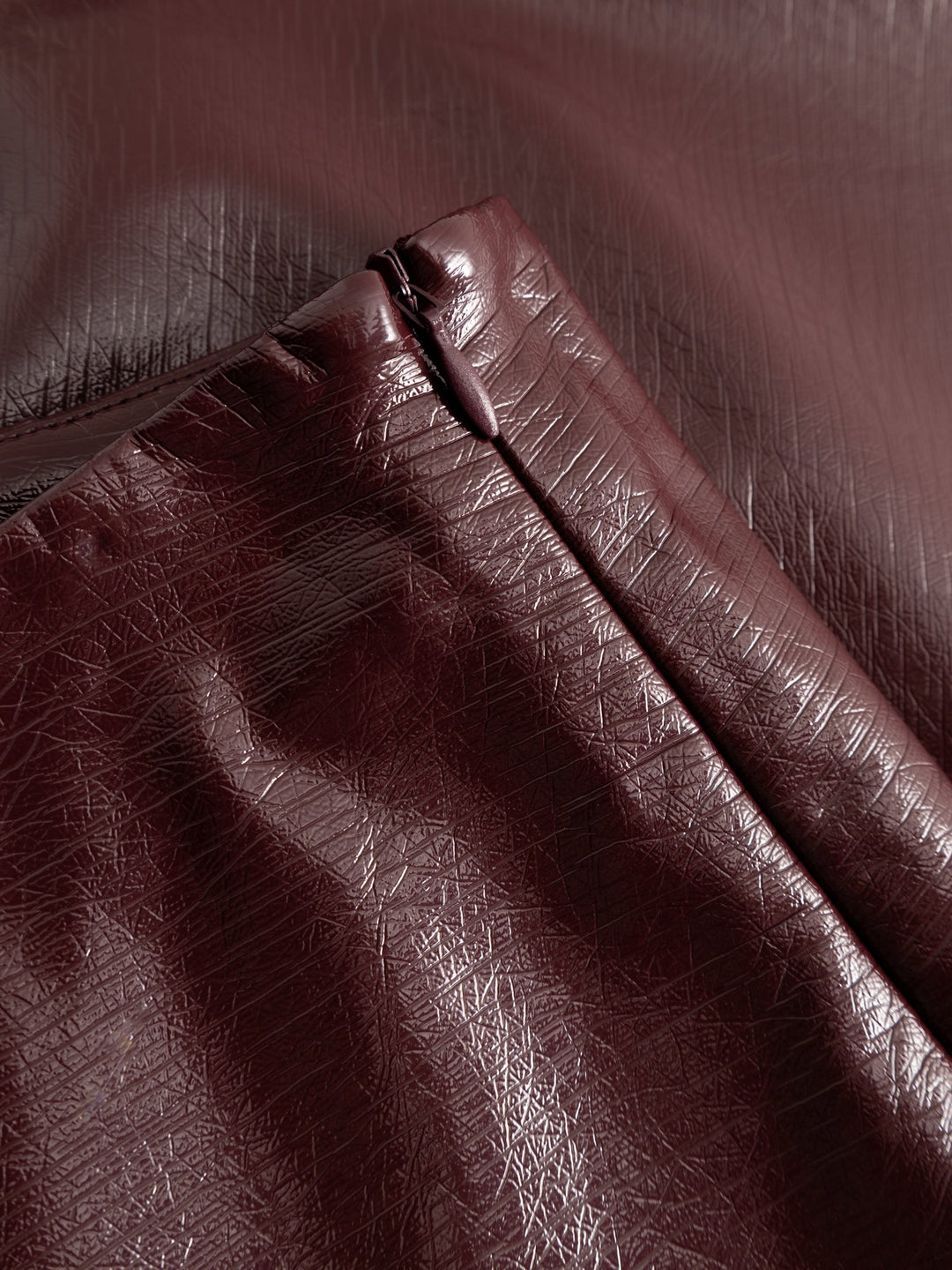 Noella - Lovetta Sh Skirt 14650002 - 1355 - Dusty Mahogany