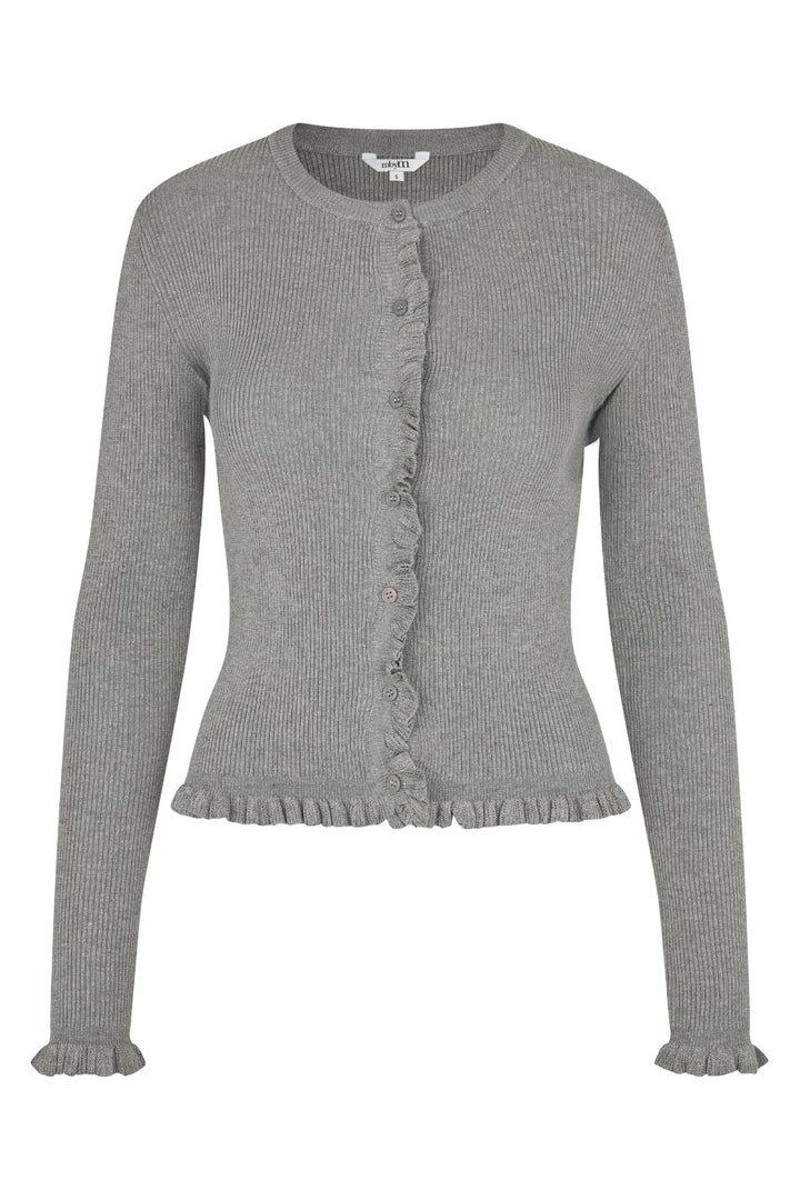 MbyM - Anahera-M 63521217 - H50 - Medium Grey Melange