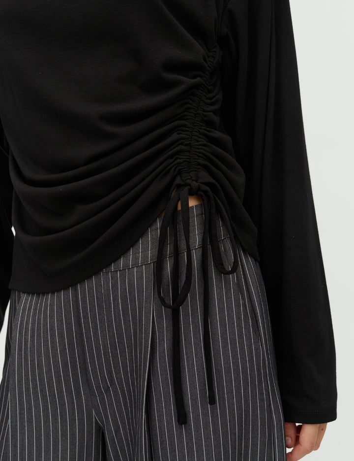 MbyM - Serrea-M 64631206 - 880 - Black