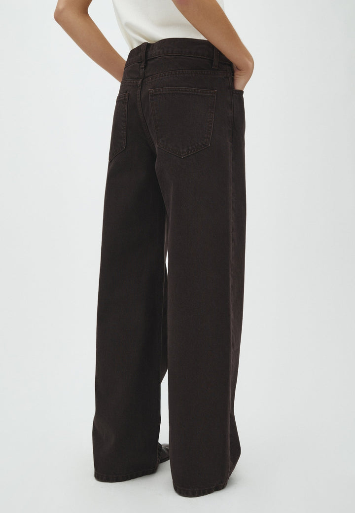 MbyM - Bellmer-M 64721291 - Y25 - Brown Wash