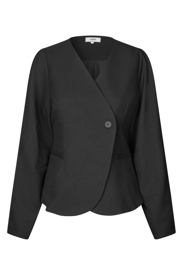 MbyM - Diane-M 64761352 - 880 - Black