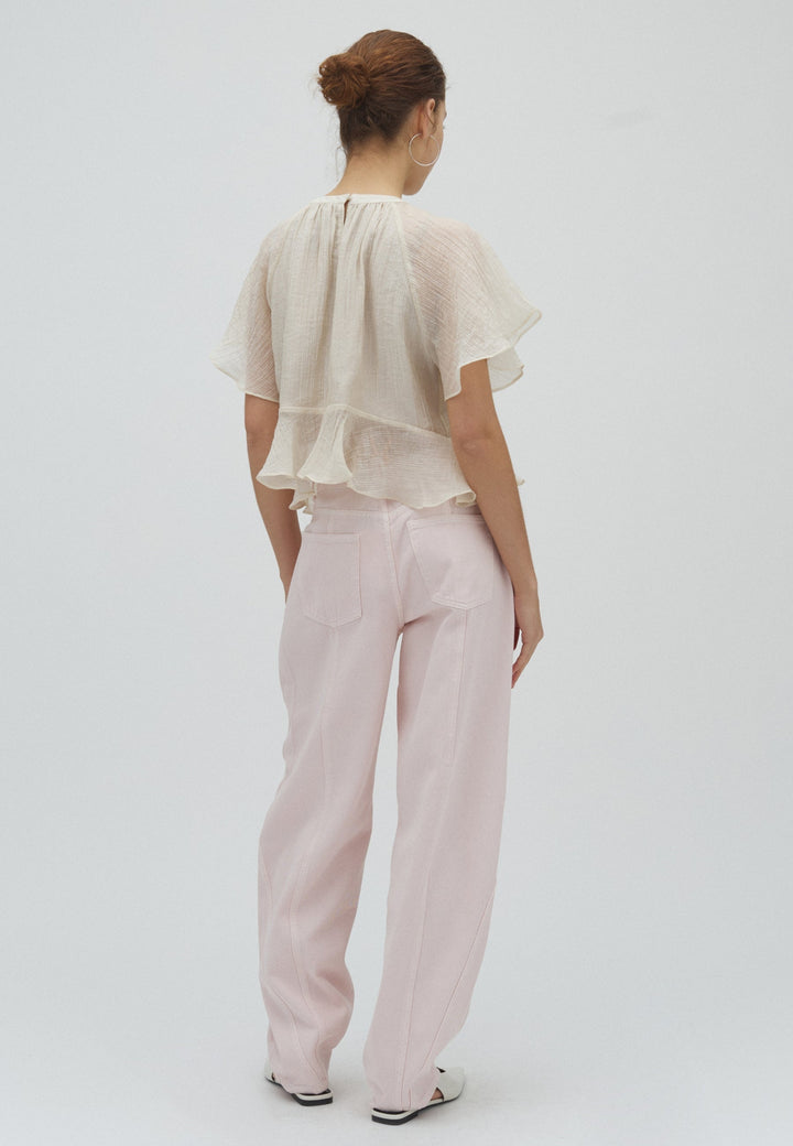 MbyM - Almira-M 65670794 - Z46 - Super Pale Pink