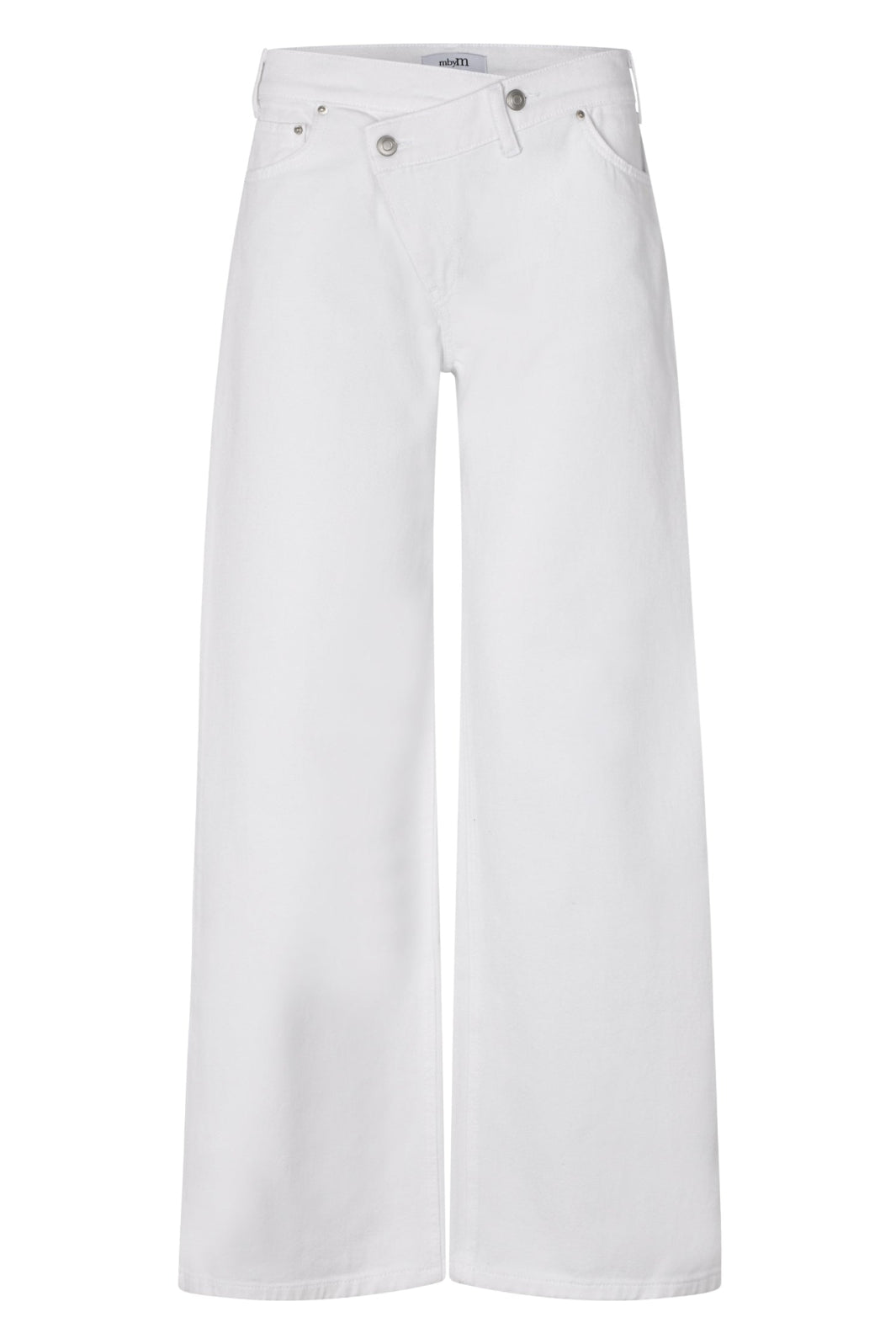 MbyM - Bellmer-M 65761291 - 800 - White