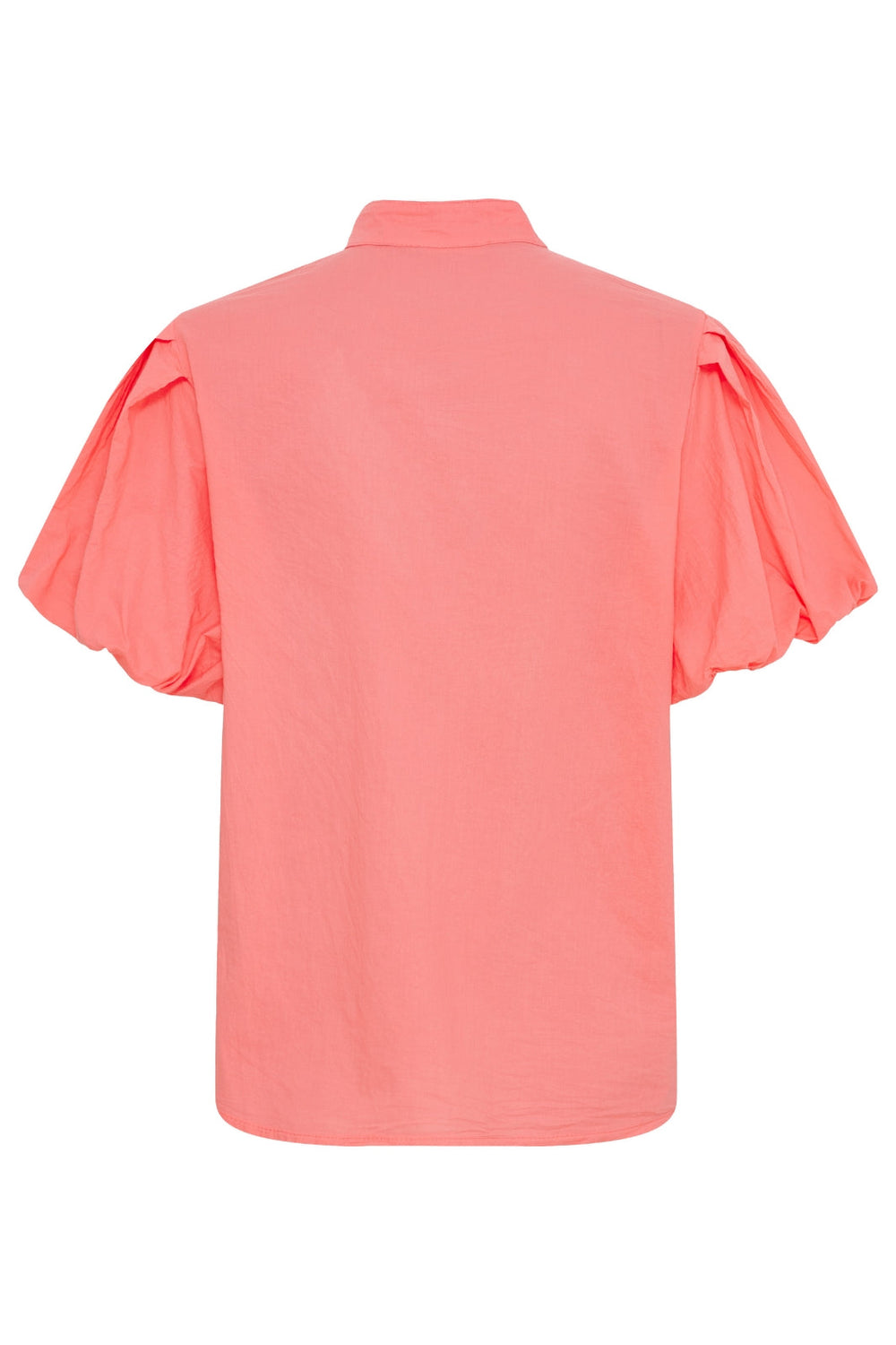 Forudbestilling - Marta Du Chateau - Mdcmilano Shirt 258641 - Corallo