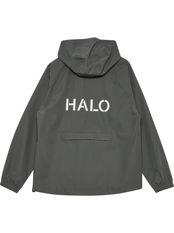 Halo - Rain Jacket 237674 - 2860 - Gunmetal