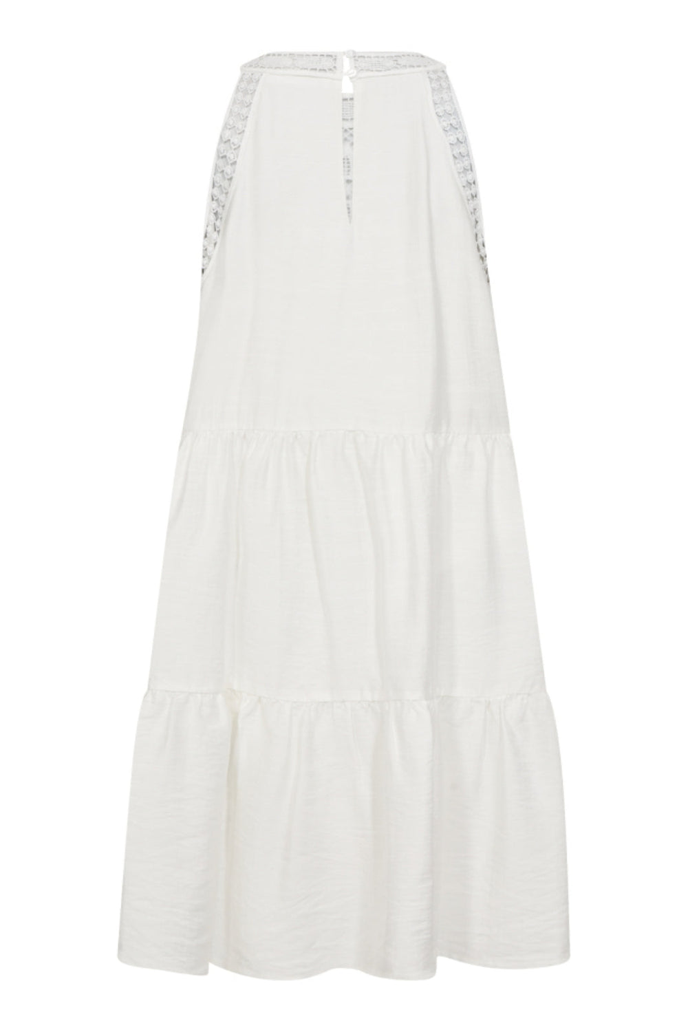 Co´Couture - Heracc Lace Crop Dress 36500 - 11 - Off White