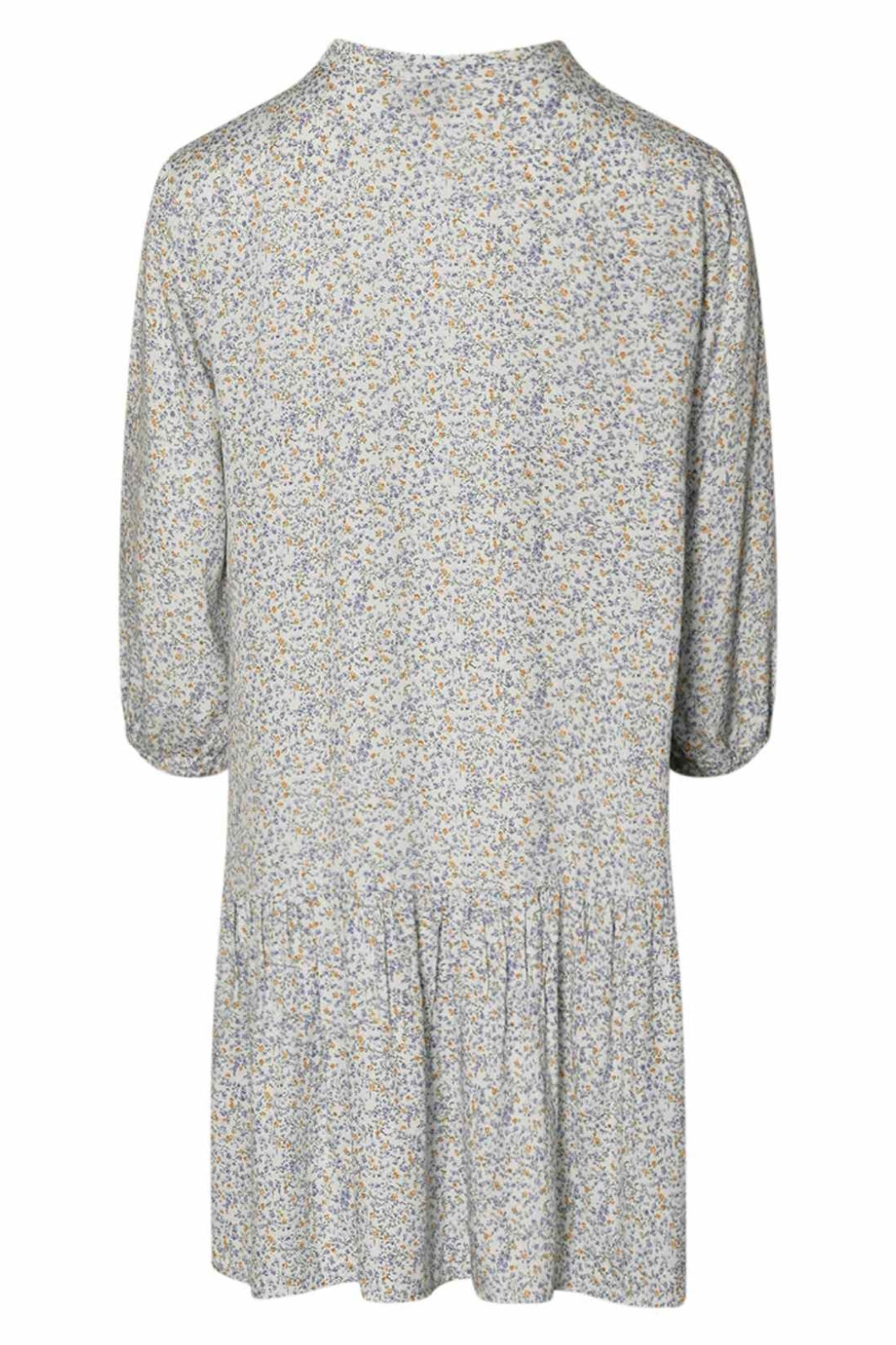 Noella - Imogene Dress 14140001 - 113 - Blue Flower