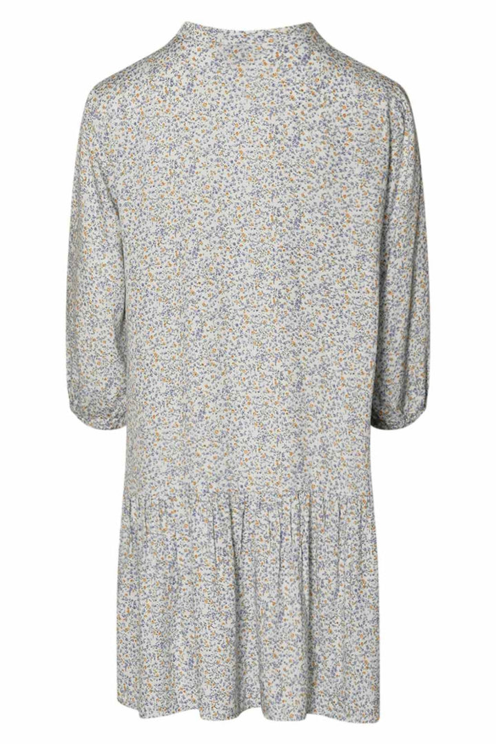 Noella - Imogene Dress 14140001 - 113 - Blue Flower