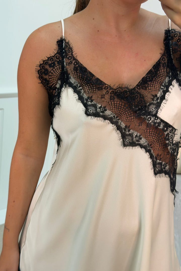 A-bee - Lenidress - Multi Colour