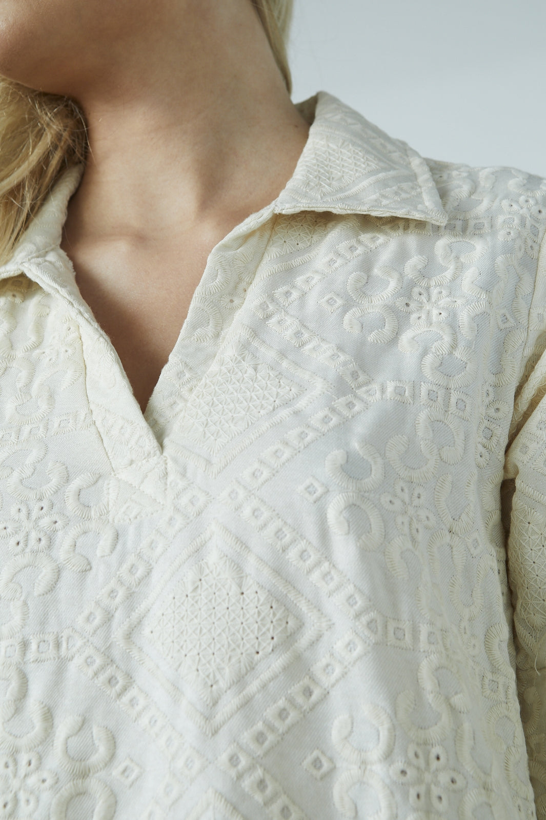 Sisters Point - Inusa-Tunic1 18949 - 116 - Beige